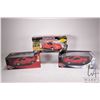 Image 1 : Two Hot Wheels die cast model cars including Silver Speed series Ferrari 360 Modena and a Ferrari En
