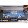 Image 2 : Three die cast model cars including Maisto Dodge Viper GT2, Ertl American Muscle 1970 Plymouth Hemi 