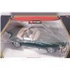 Image 3 : Three Burago die cast model cars including Jaguar E Cabriole 1961, 1993 Dodge Viper RT/10, 1995 Ferr
