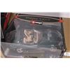 Image 4 : Three Burago die cast model cars including Jaguar E Cabriole 1961, 1993 Dodge Viper RT/10, 1995 Ferr