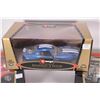 Image 3 : Three Burago die cast model cars including 1996 Dodge Viper GTS Coupe, 1954 Mercedes-Benz 300 SL and