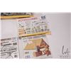 Image 5 : Three Italira WWII 1:35 model kits an three Tamiya model kits, all new in box