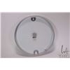 Image 3 : Vintage "Coca-Cola" 12" round wall mount thermometer