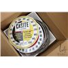 Image 2 : 8 assorted reproduction metal wall signs and thermometers, various sizes and themes