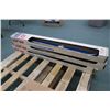 Image 1 : 3 Superior truck, car, and van light bars, universal fitment, all appear new in box