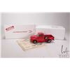 Image 1 : Danbury Mint limited edition 1: 24th scale die cast 1956 Ford F100 pick up