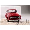 Image 3 : Danbury Mint limited edition 1: 24th scale die cast 1956 Ford F100 pick up