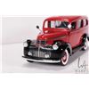 Image 3 : Danbury Mint limited edition 1: 24th scale die cast 1946 Chevrolet Suburban