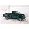 Image 4 : Danbury Mint limited edition 1: 24th scale die cast 1953 Chevrolet pick up