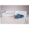 Image 1 : Danbury Mint limited edition 1: 24th scale die cast 1958 Chevrolet Apache