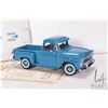 Image 4 : Danbury Mint limited edition 1: 24th scale die cast 1958 Chevrolet Apache