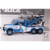 Image 3 : Two First Gear die cast model 1:34th scael die cast cars including 1937 Chevrolet Stake truck with b
