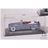 Image 2 : Three Danbury Mint 1:43rd scale die cast Ford 100th Anniversary cars including 1949 Ford Convertible