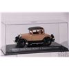 Image 3 : Three Danbury Mint 1:43rd scale die cast Ford 100th Anniversary cars including 1914 Ford Model T Tou