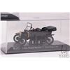 Image 4 : Three Danbury Mint 1:43rd scale die cast Ford 100th Anniversary cars including 1914 Ford Model T Tou