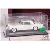 Image 2 : Two Danbury Mint 1:43rd scale die cast Ford 100th Anniversary cars including 1950 Mercury Sport Coup