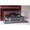 Image 3 : Two Danbury Mint 1:43rd scale die cast Ford 100th Anniversary cars including 1950 Mercury Sport Coup