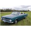 Image 21 : 1964 Valiant Signet 200, automatic transmission, engine rebuilt ~200kms ago, recently had shock, bra