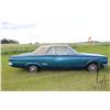 Image 2 : 1964 Valiant Signet 200, automatic transmission, engine rebuilt ~200kms ago, recently had shock, bra