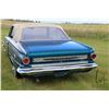 Image 4 : 1964 Valiant Signet 200, automatic transmission, engine rebuilt ~200kms ago, recently had shock, bra
