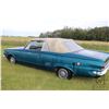 Image 5 : 1964 Valiant Signet 200, automatic transmission, engine rebuilt ~200kms ago, recently had shock, bra