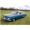 Image 6 : 1964 Valiant Signet 200, automatic transmission, engine rebuilt ~200kms ago, recently had shock, bra