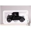 Image 2 : Four 1:43rd scale National Motor Museum Mint die cast cars including 1918 Chevy 490 Touring, 1923 Ch