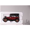 Image 3 : Four 1:43rd scale National Motor Museum Mint die cast cars including 1918 Chevy 490 Touring, 1923 Ch