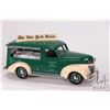 Image 2 : Durham Classics Limited Subscriber's Edition Model 2002, 1:43rd scale 1941 Chevrolet Canopy Express 