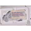 Image 3 : Two First Gear 1:34 scale die cast truck including 1953 Ford C-600 van delivery and a 1955 Diamond-T