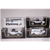 Image 1 : Three Liberty 1:25th scale die cast models and on SpecCast