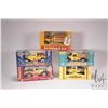Image 1 : Five Ertl Home Depot collectible die cast banks