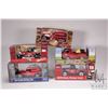 Image 1 : Five Liberty Classics Canadian Tire die cast collectible cars, assorted series