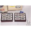 Image 3 : Selection of Corgi" The Italian Job" 3 Mini Coopers and a selection of miniature antique cars plus a
