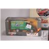 Image 4 : Selection of Corgi" The Italian Job" 3 Mini Coopers and a selection of miniature antique cars plus a