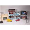 Image 3 : Six 1:43rd scale die cast cars, all but three in original boxes, assorted makers
