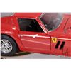 Image 4 : Two 1:18th scale die cast models including 1949 Cadillac Coupe de Ville and a 1962 Ferrari GTO