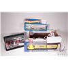 Image 1 : Selection of 1:64th scale cars and trucks