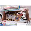 Image 3 : Selection of 1:64th scale cars and trucks