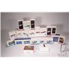 Image 1 : Twenty one Hallmark automotive themed Christmas ornaments