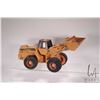 Image 1 : Vintage die cast 1/16th scale ERTL Case W30 loader