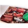 Image 2 : Large selection of vintage toys including ERTL