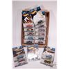 Image 1 : 16 collectible Hot Wheels Auto Milestones toy cars