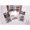 Image 2 : 16 collectible Hot Wheels Auto Milestones toy cars