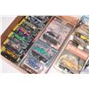 Image 2 : 14 collectable die cast toy cars including 7 Revell Low Riders, 3 Outdoor Life Magazine Racing Champ