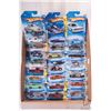 Image 1 : 22 collectable Hot Wheels toy cars