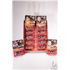 Image 1 : 12 NASCAR Racing Champions die cast collectable cars