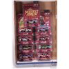 Image 1 : 9 NASCAR die cast toy cars celebrating 25 Years of the Muppet Show