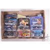 Image 1 : 7 Action NASCAR collectable die cast toy cars, all cars driven by Rusty Wallace