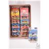 Image 1 : 11 Action Looney Tunes themed NASCAR die cast toy cars